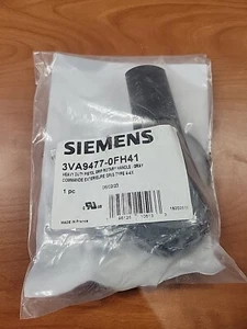 SIEMENS 3VA9477-OFH41 HEAVY DUTY PISTOL GRIP ROTARY HANDLE - Picture 1 of 3