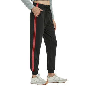 Pantaloni sportivi casual da uomo sportivi sportivi da corsa pantaloni felpati hip hop - Foto 1 di 8