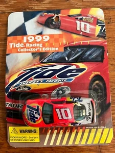 Tide Racing Collector's Edition 1999 Ricky Rudd Driver Ford Taurus1:64NEW(B45C3) - Picture 1 of 7