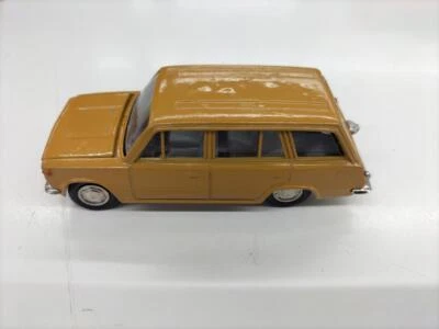  NOVOEXPORT Minicar 1/43 CCCP LADA 2102 Used - Image 1 of 4