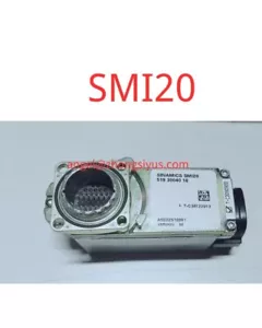 SINAMICS SMI20 usato 100% testato ok, scrivere i dati del motore gratuitamente, DHL/FEDEX #b - Foto 1 di 5
