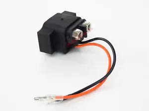 For YAMAHA PWC FX140/GP1300R/GP800R/GP1200 Jet AR210 Starter Relay 68N-81940-00 - Picture 1 of 5