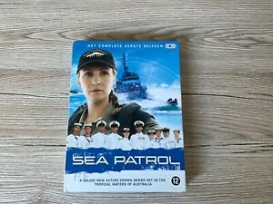 SEA PATROL season 1 - MOVIE [DVD] [2010] - DVD