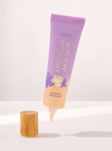 tarte Maracuja Juicy Glow Liquid Foundation ASSORTED SHADES NIB $42 RETAIL - Picture 1 of 51