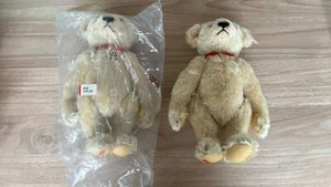 Teddies Steiff (Unicef 99) Nr. 28 / 996344 - Bild 1 von 4