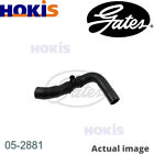 Radiator Hose For Land Rover Discovery/Iii Lr3/Suv Range/Sport 448Pn 4.4L 8Cyl