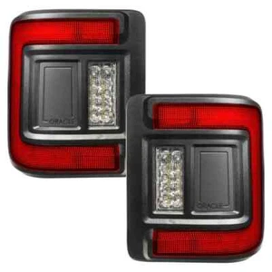 Luces traseras LED de montaje empotrado Oracle Lighting para Jeep Wrangler JL 5884-504 - Imagen 1 de 1