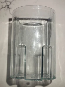 Black & Decker Zentrifugalentsafter Zellstoffbehälter Ersatzteil JE2400 - Bild 1 von 2