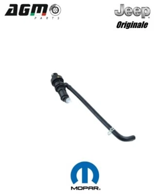 POMPA FRIZIONE IDRAULICA CILINDRO ORIGINALE FIAT FREEMONT 2,0 JTD K05106064AD - Immagine 1 di 4