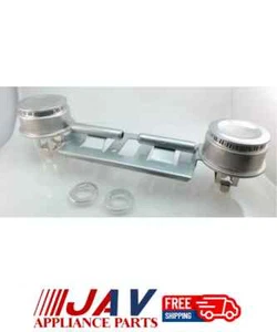 For Kenmore Range Gas Stove Top Double Burner For Inv# RS501 - Picture 1 of 1