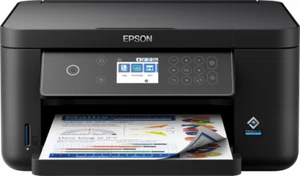 EXPRESSION HOME XP-5150 MULTIFUNZIONE INKJET COLORI WI-FI FRONTE RETRO LCD 502XL - Imagen 1 de 1