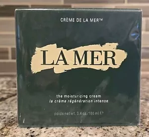 La Mer Feuchtigkeitscreme 100 ml - Bild 1 von 3