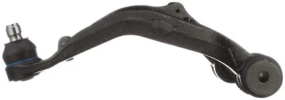 For 2008-2014 Subaru Impreza Control Arm and Ball Joint Assembly Delphi 2009 - Image 1 of 4