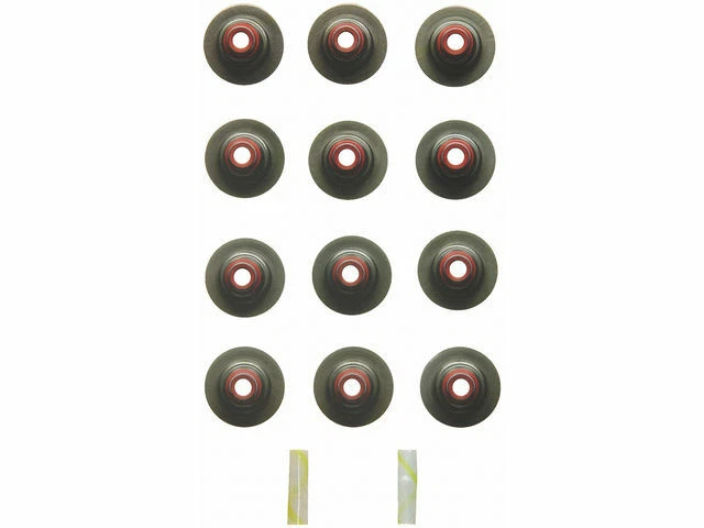 Kit de sellado de vástago de válvula de admisión y escape para Ford Explorer Sport Trac C531QV Foto 1 de 1