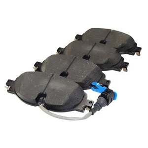 Bremsbeläge vorne 288-312mm original VW Golf 7 GTE Passat B8 Arteon T-Roc Touran - Bild 1 von 6