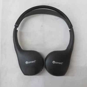 2017-2020 Uconnect Wireless Headphones, OEM Mopar Genuine - Bild 1 von 13