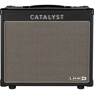 Line 6 CATALYST CX 60 60W 1x12 Combo Amplifier - Picture 1 of 4