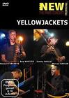 Yellowjackets - The Paris Concert (DVD)