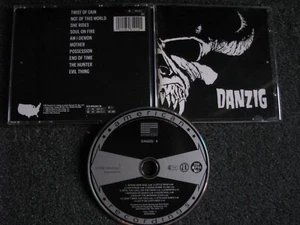 Danzig-Same CD-1994 Germany-American Recordings-74321 23681 2 - Bild 1 von 1