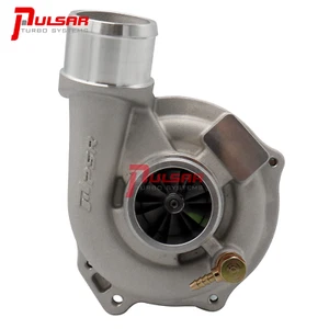 Pulsar Bolt on 2016-2021 Polaris RZR XP Cast Wheel Supercore W/O Turbine housing - Bild 1 von 4