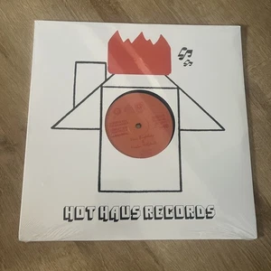 Paris Brightledge Forgive You House/Deep House/Techno/Electronic/12” Mint - Foto 1 di 4