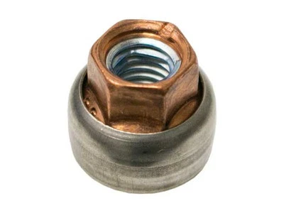 Porca de turbocompressor genuína 15275XPQQ 2001 2002 2003 para 2000-2004 Volvo S40 - Imagem 1 de 2