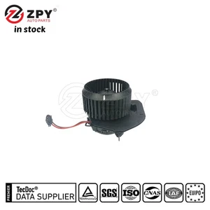 ZPY Heater Blower Left Hand Drive For 2019 Vw Transporter T6 7E1820021B - Picture 1 of 6