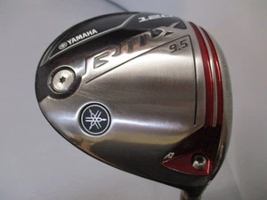 Yamaha RMX 120 Driver 9.5 Speeder569EVOLUTION VI (SR) #391 Golf Clubs - Picture 1 of 6