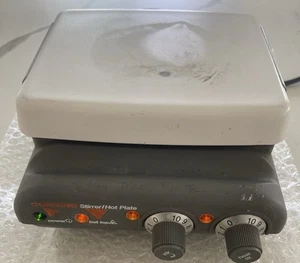 Corning PC-420 Agitatore magnetico piastra calda 120V garanzia 30 giorni - Foto 1 di 18