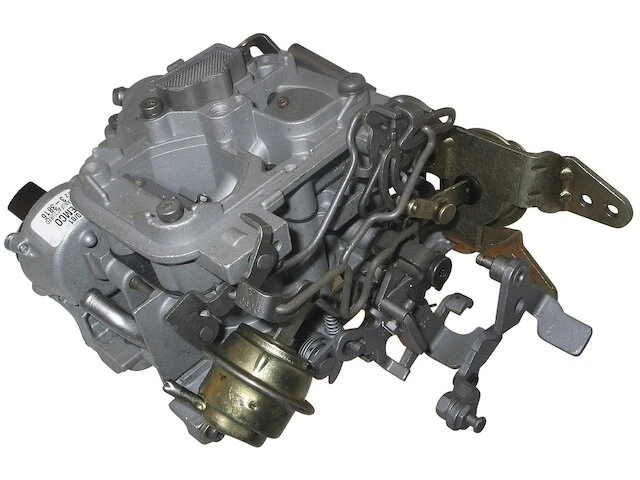 Carburador 86DMWW97 para GMC S15 Jimmy 1983 1984 Foto 1 de 1