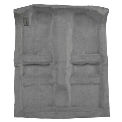 Alfombra para Kia Optima 2010-2015 4 puertas (TF) Cutpile Foto 1 de 4