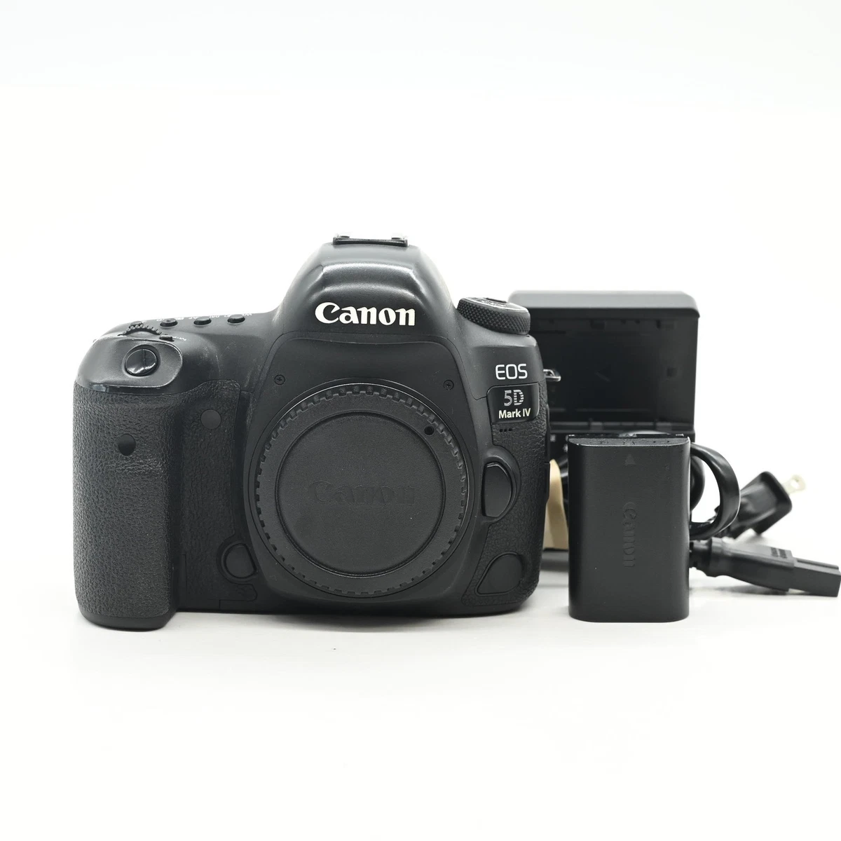 Canon EOS EOS 5D MARK IV Digital SLR Cameras for sale | eBay