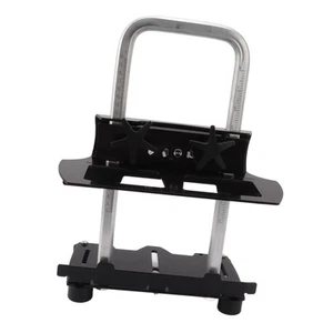 Portable Electric Saw Machine Sawing Machine 12-inch To 48-inch Guide Rod Alumin - Picture 1 of 12