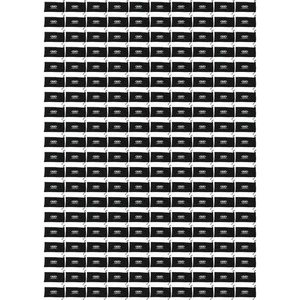 Barato Lote a Granel 200 Gafas de Sol Negras Microfibra Bolsa de Transporte Estuche Manga - Imagen 1 de 3