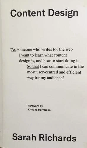 Content design - Image 1 of 1