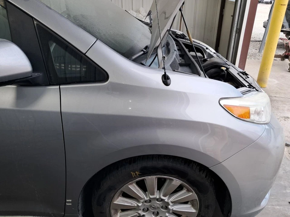 Módulo de control electrónico ECM del motor 3,5 L 2GRFE motor compatible con 11 SIENNA 446529 Foto 1 de 4