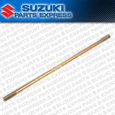 NOVO OEM SUZUKI ROD GEAR SHIFT SV650S GSXR1000 750 600 BANDIT 1250 25525-05A10 - Imagem 1 de 4