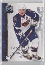 2008-09 Upper Deck The Cup /249 Ilya Kovalchuk #43