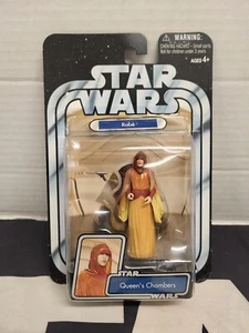 Rabe Queen's Chambers #5 2004 STAR WARS Original Trilogy Collection OTC #2 J1 - Picture 1 of 4