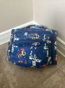 NWT Jujube Disney Toy Story Crossbody Mini Backpack Bestie - Pixar’s Toy Story - Picture 1 of 4