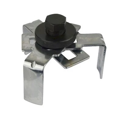 AB TOOLS 3 Leg Fuel Tank Sender Wrench Remover / Removal Tool 75mm - 170mm BERGEN AT164