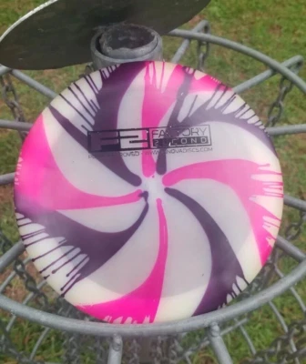 Innova Champion Glow I-Dye Krait 172g Penned Old Run - Image 1 of 4