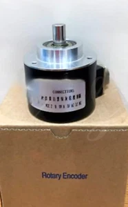 1PC NEW 62-58SN-1500-G12122-S001 encoder replacement - Picture 1 of 1