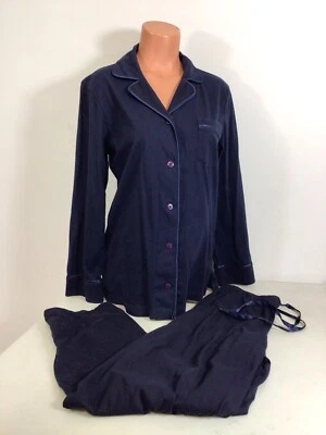 Conjunto de pijama Saks Fifth Avenue a juego para mujer pequeño Foto 1 de 4