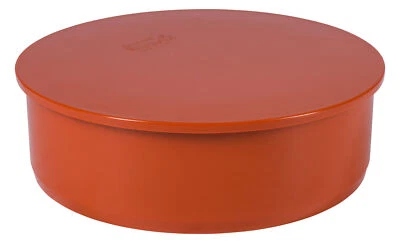 Ostendorf KG-Muffenstopfen für Kanalrohr DN 500 227620 - Bild 1 von 2