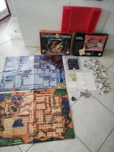 DUNGEONS & DRANGONS - LA TANA DEL DRAGO - EG - ESPANSIONE - Imagen 1 de 15