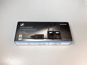 Juego combinado de película portátil Sennheiser EW500 Pro AW+ - Imagen 1 de 2