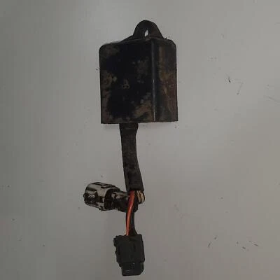 Yamaha Bear Tracker 250 YFM250B OEM ECU UNIDAD DE CONTROLADOR DE COMPUTADORA CAJA NEGRA Foto 1 de 2