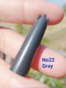 Part MontbIanc Meisterstuck 22 Fountain Pen Gray  New Old Stock