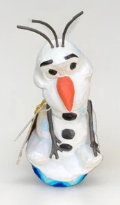 Disney Traditions Jim Shore Enesco Frozen Olaf * Silly Snowman * Totalmente Nuevo - Imagen 1 de 7